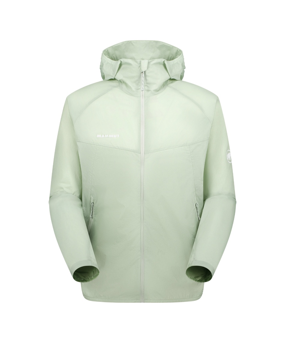 マムート(MAMMUT) アウトドア ジャケット Convey WB Hooded