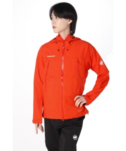 日本全国送料無料商品人気ランキング マムート(MAMMUT) シェル ファッションの検索結果 ジャケット 男性用
