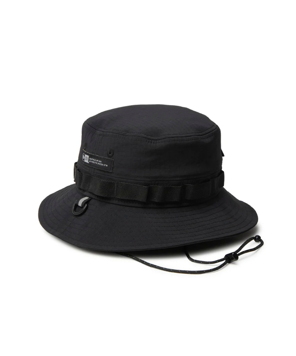 ニューエラ(NEW ERA) ハット アドベンチャーライト Angler
