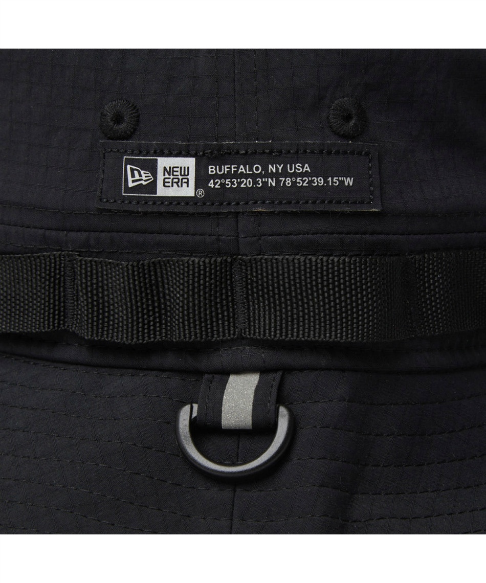 ニューエラ(NEW ERA) ハット アドベンチャーライト Angler Collection