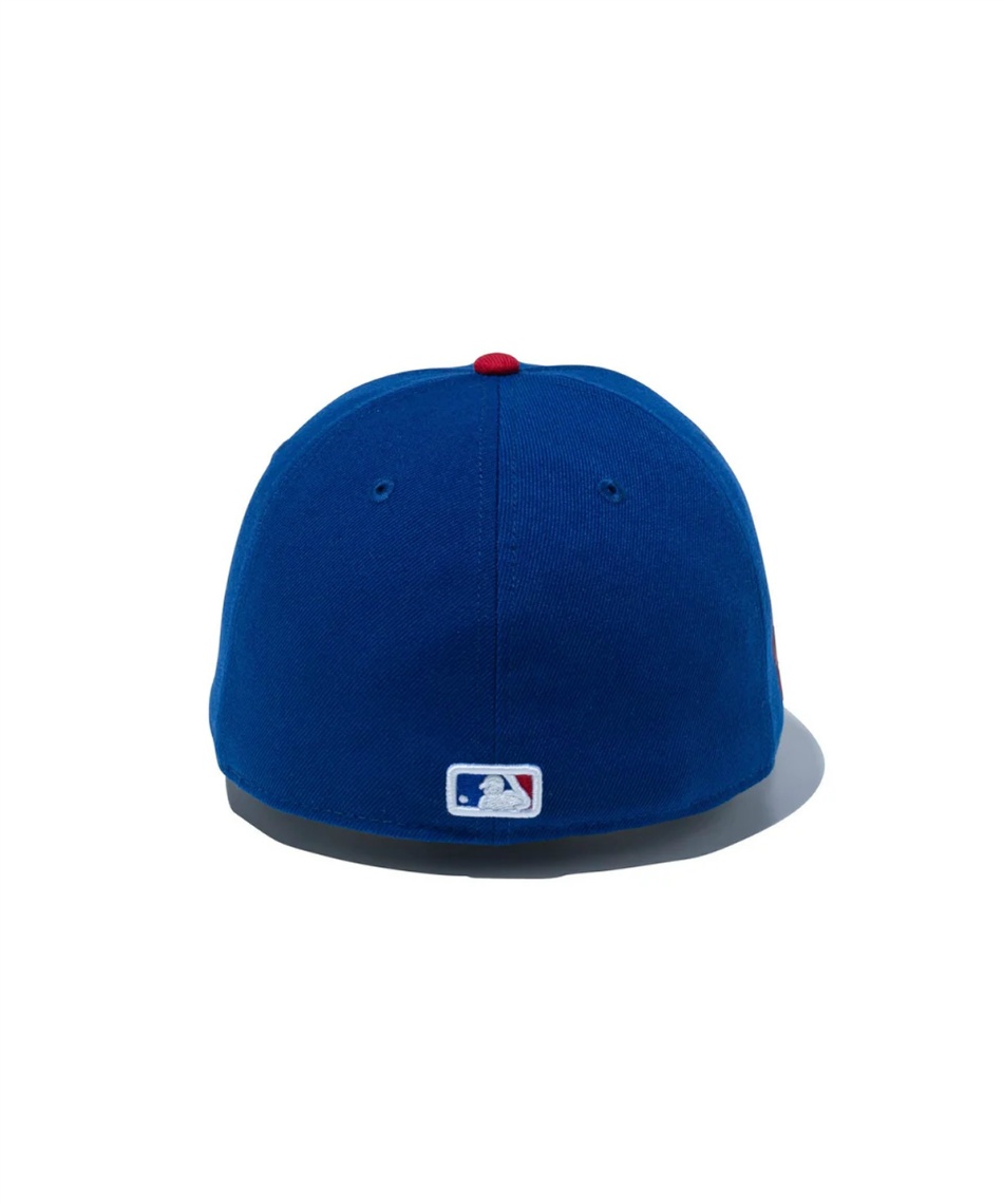 NEWERA シカゴカブス　キャップ TOKYO SERIES 2025 9FIFTY MLB TOKYO SERIES 2025 シカゴ・カブス 東京サイドパッチ