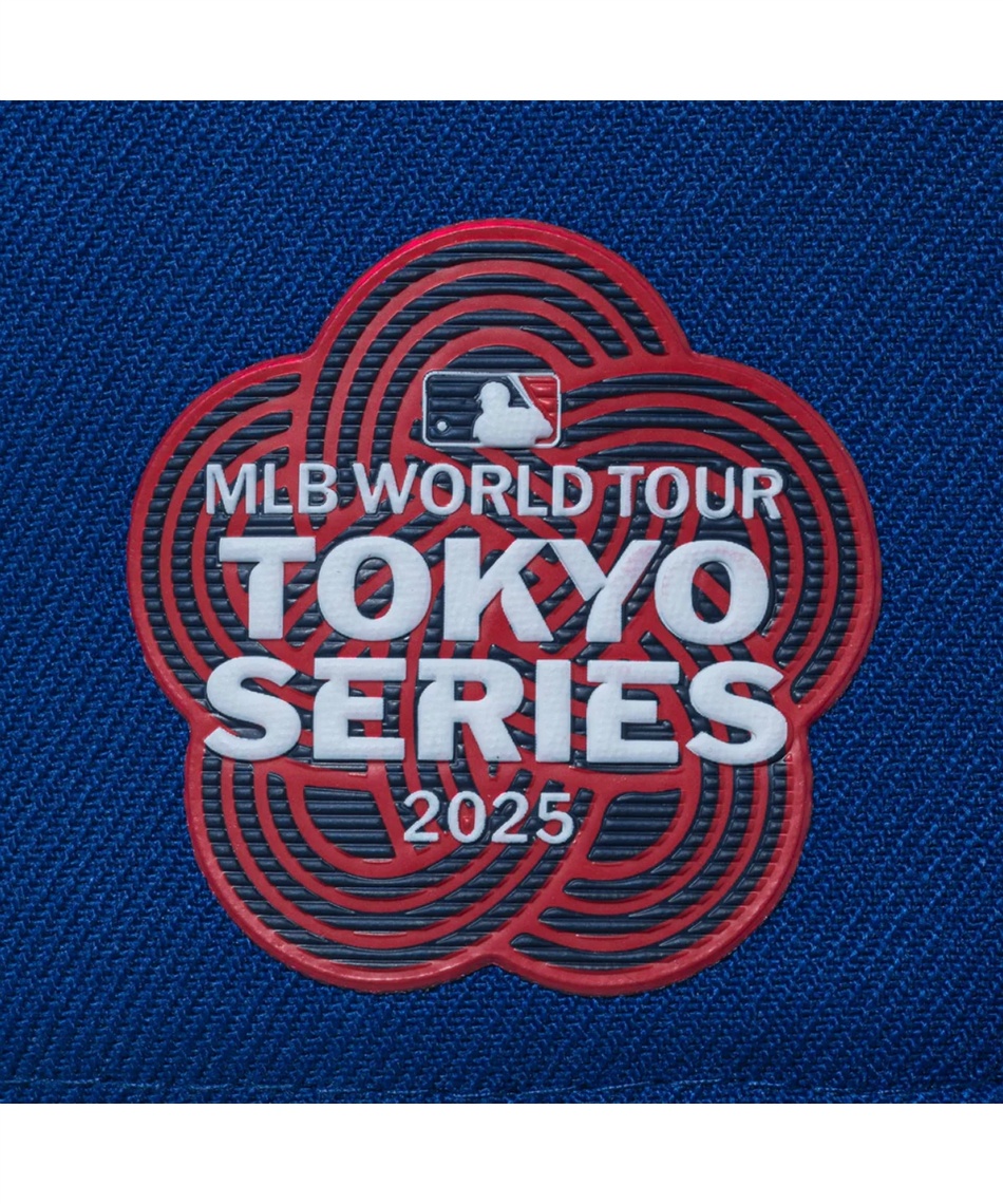 ニューエラ(NEW ERA) 帽子 キャップ 59FIFTY MLB TOKYO SERIES