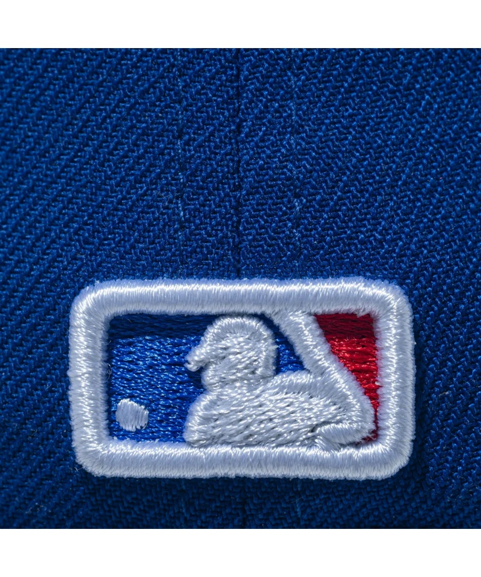 NEWERA シカゴカブス　キャップ TOKYO SERIES 2025 9FIFTY MLB TOKYO SERIES 2025 シカゴ・カブス 東京サイドパッチ