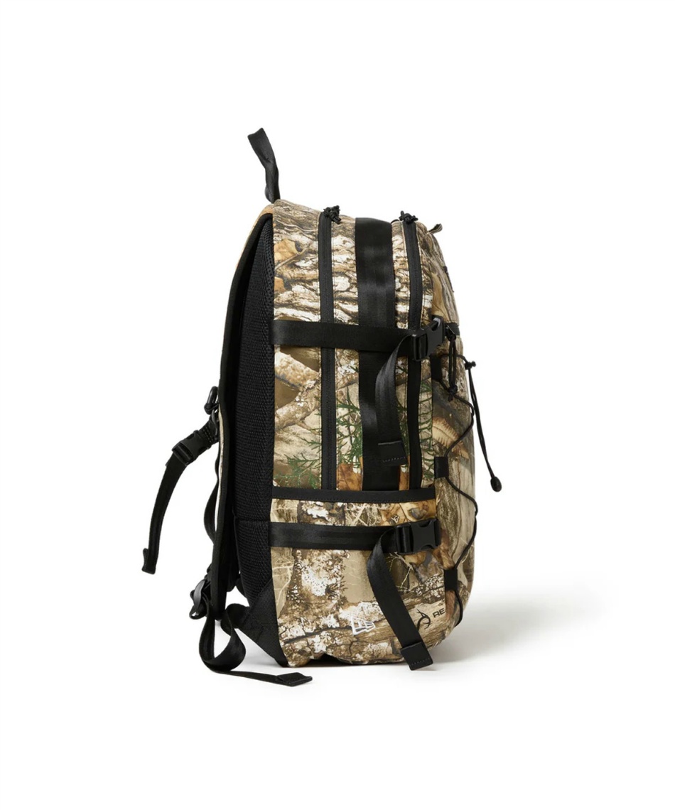 ニューエラ(NEW ERA) リュック コードパック 28L 14392341 【国内正規