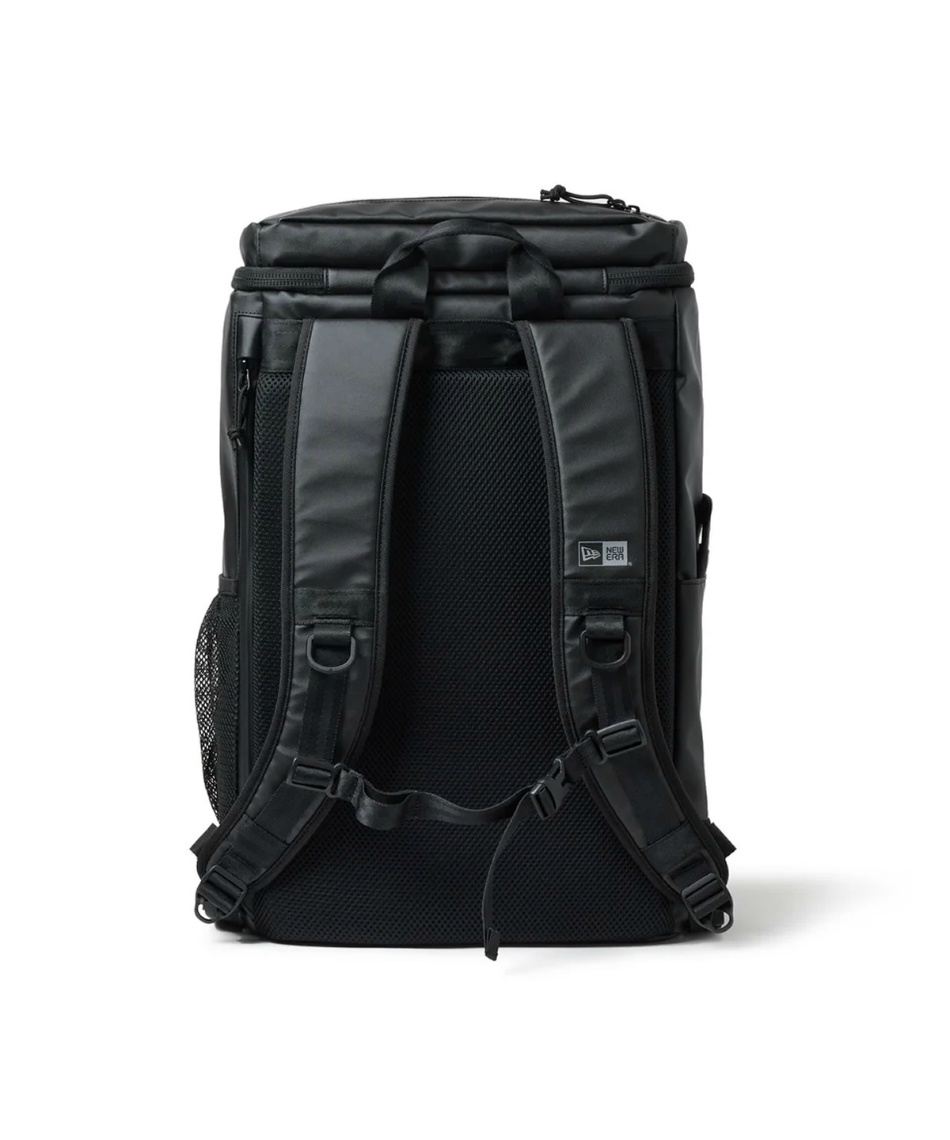 バックパック ボックスパック 32L TPU プリントロゴ アウトライン
