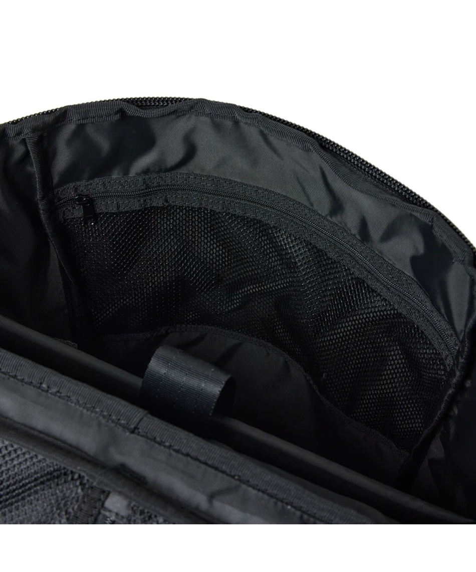 バックパック ボックスパック 32L TPU プリントロゴ アウトライン