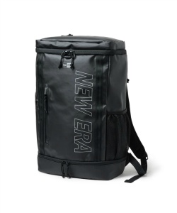 バックパック ボックスパック 32L TPU プリントロゴ アウトライン 