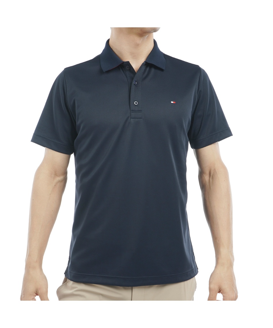 l|Cg100pt yzg~[qtBK[St(TOMMY HILFIGER GOLF) StEFA |Vc  x[VbNtbO |Vc THMA493 y2025Ntăfz Y 30NVY M