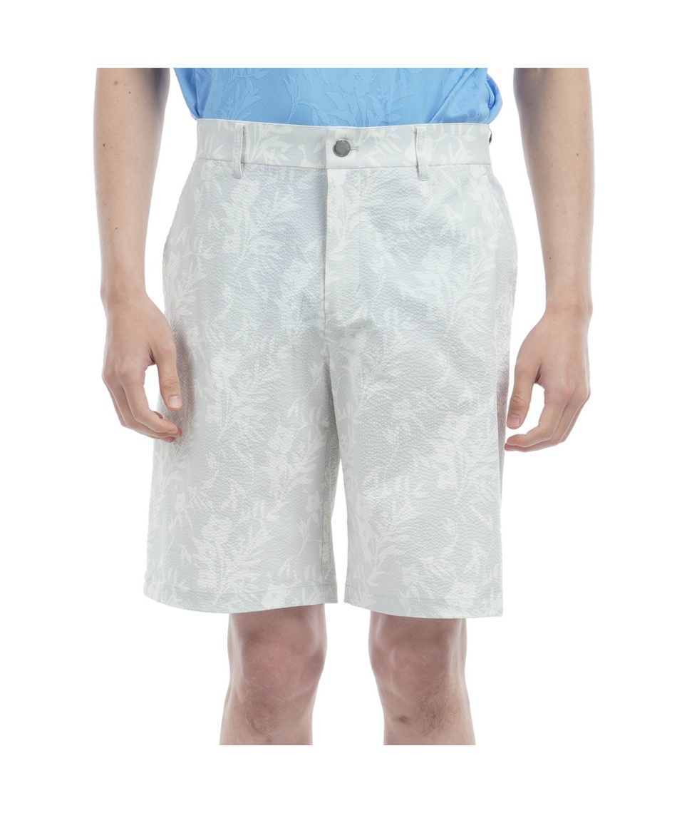 l|Cg105pt 30% OFF^SALE yzg~[qtBK[St(TOMMY HILFIGER GOLF) StEFA V[gpc ][gvg V[gpc THMA523 y2025Ntăfz Y 00WHT L