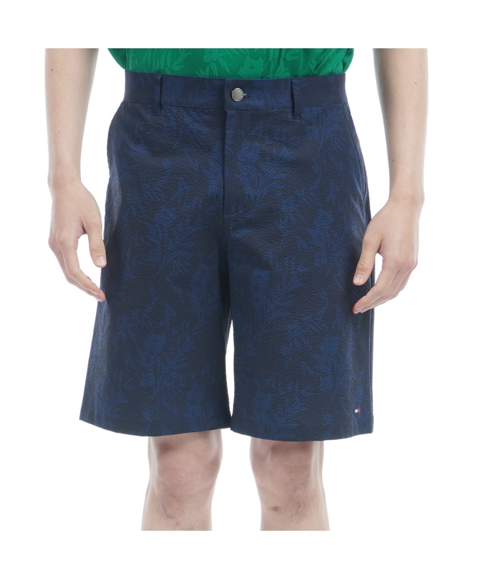 l|Cg105pt 30% OFF^SALE yzg~[qtBK[St(TOMMY HILFIGER GOLF) StEFA V[gpc ][gvg V[gpc THMA523 y2025Ntăfz Y 30NVY 3L