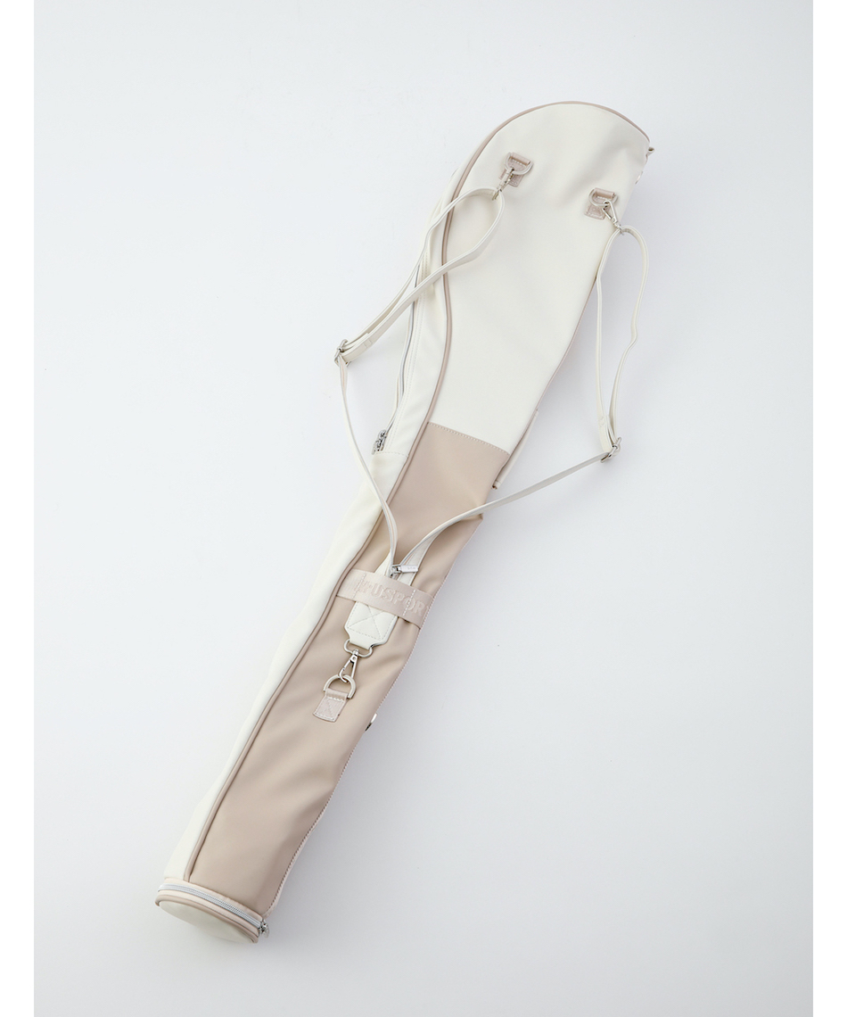 MUスポーツ(MU SPORTS) クラブケース MUスポーツ CC 703R2432 【2025