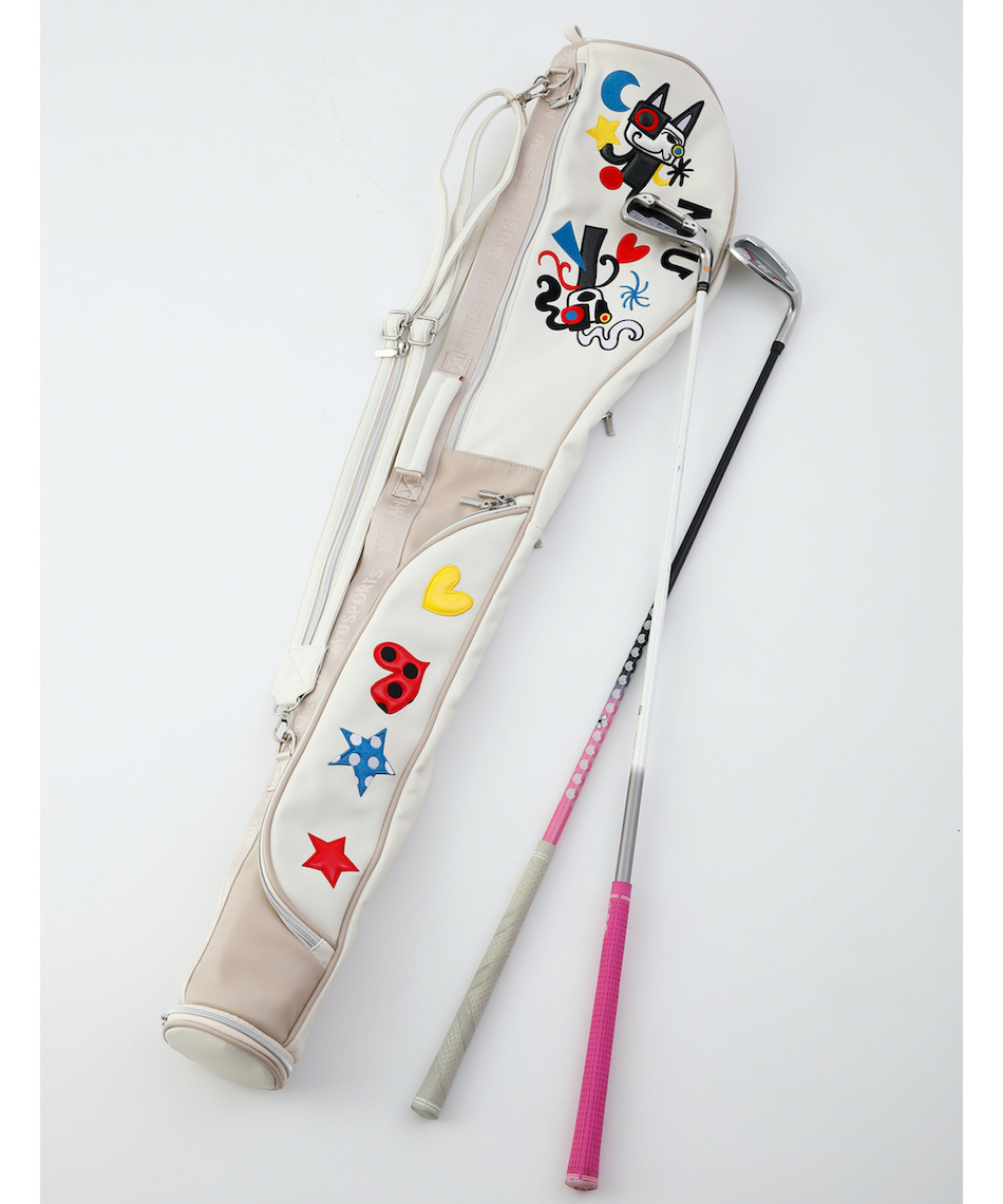 MUスポーツ(MU SPORTS) クラブケース MUスポーツ CC 703R2432 【2025