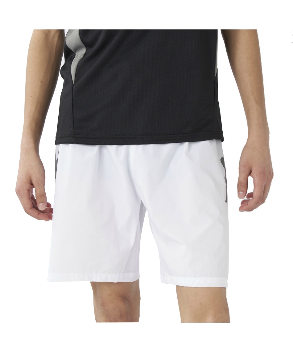 カッパ(Kappa) サッカーウェア ハーフパンツ Kappaプラクティスパンツ