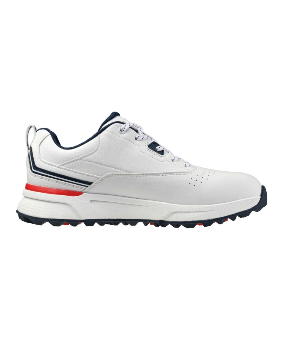 着用1回☆Mizuno ハザードエナジーゴルフシューズ27cm 着用1回☆Mizuno ハザードエナジーゴルフシューズ27cm