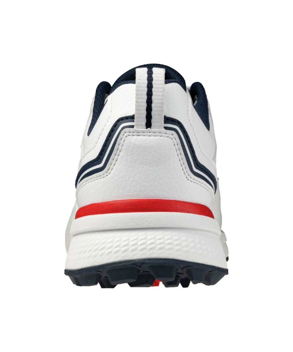 ゴルフシューズ スパイクレス ハザードエナジー 防水 51GQ2502 【2025