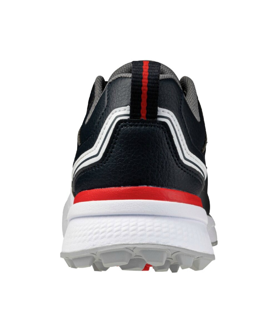 ゴルフシューズ スパイクレス ハザードエナジー 防水 51GQ2502 【2025