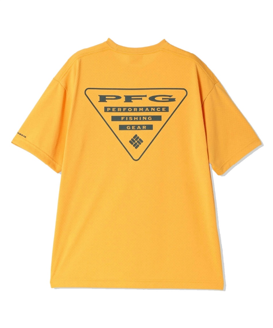 コロンビア(Columbia) Tシャツ 半袖 Despair Bay OFZ Graphic SS Tee