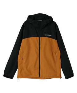 コロンビア(Columbia) アウトドア ジャケット クリアモントII