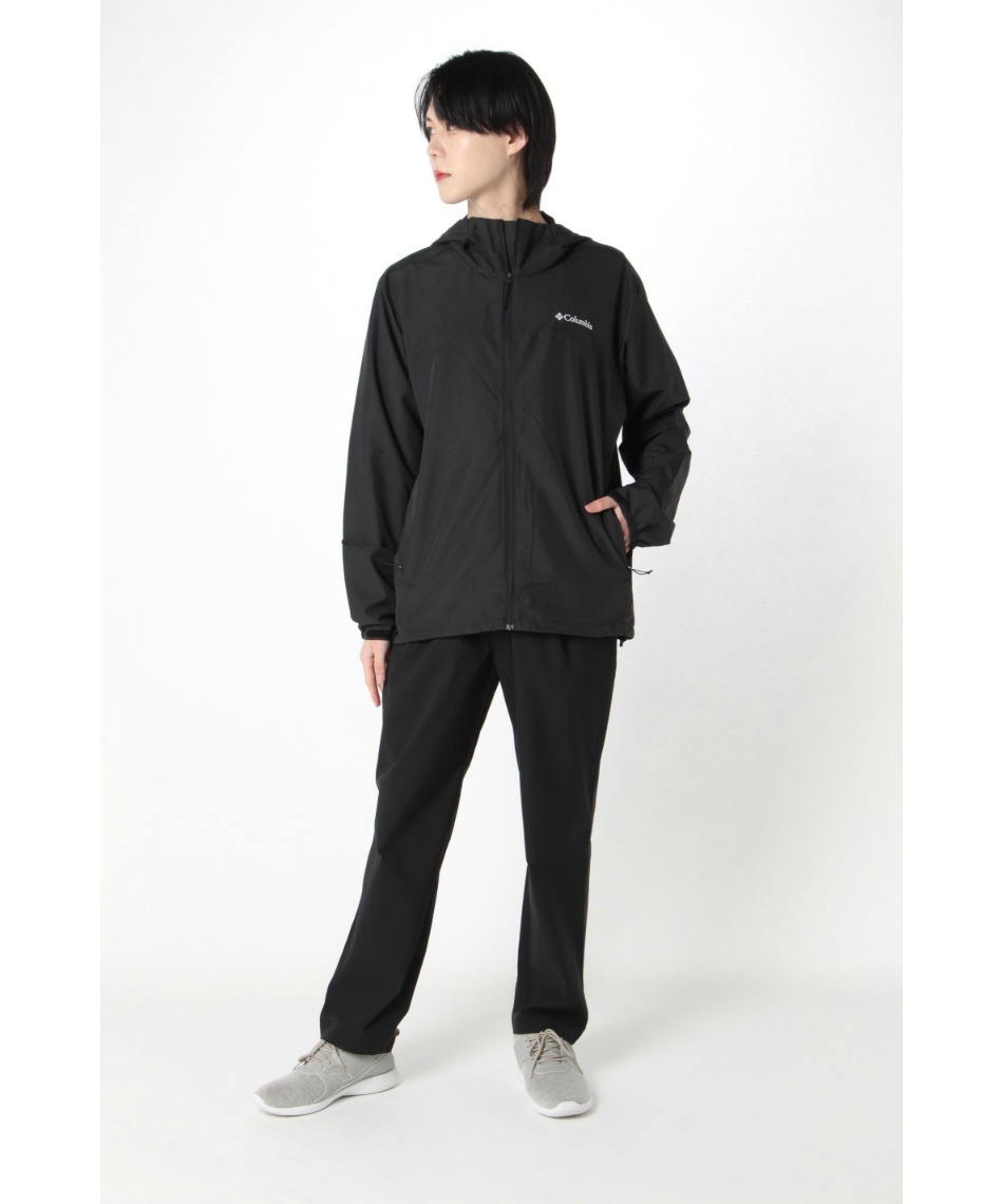 パンツ　L CU/RY GABARDINE DOT HIGHT WAIST PANTS(XS Black): Y's｜THE