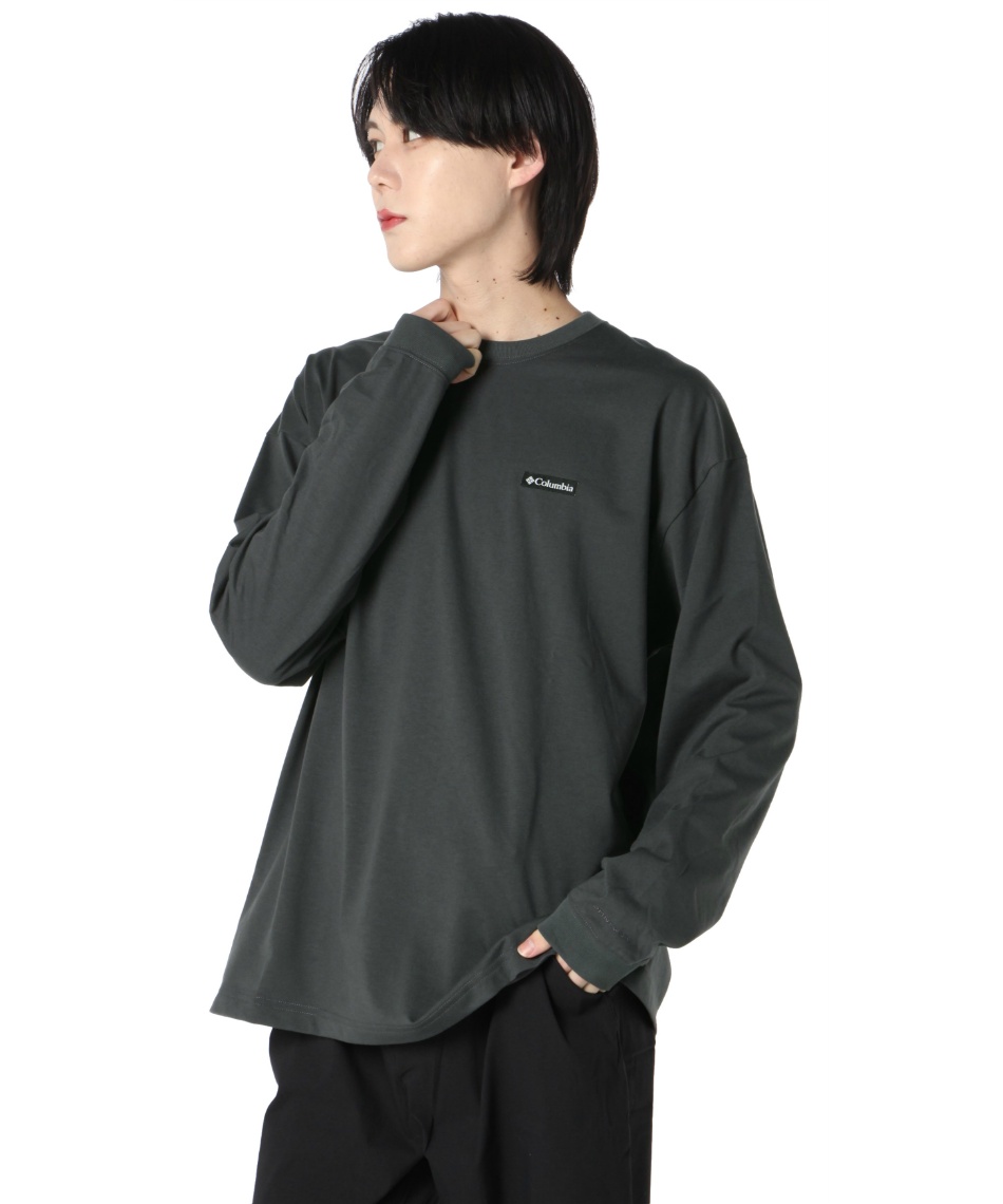 イフ 長袖カットソー 55351 ニッカーズドライロングスリーブTシャツ – TS DESIGN