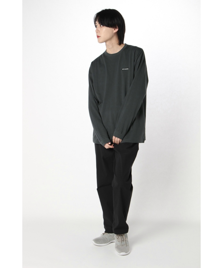 イフ 長袖カットソー 55351 ニッカーズドライロングスリーブTシャツ – TS DESIGN