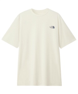 l|Cg49pt 20% OFF^SALE UEm[XEtFCX(THE NORTH FACE) jOEFA TVc  SS GTD Melange Crew NT12595 GS yKiz Y GS S