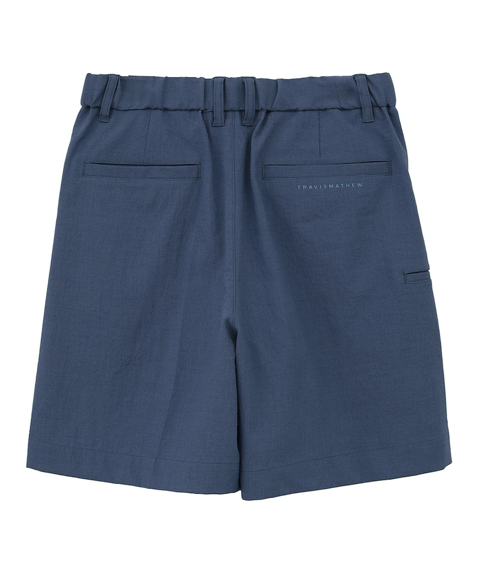 ゴルフウェア ショートパンツ バルミューダPT 7AL528 | スポーツ