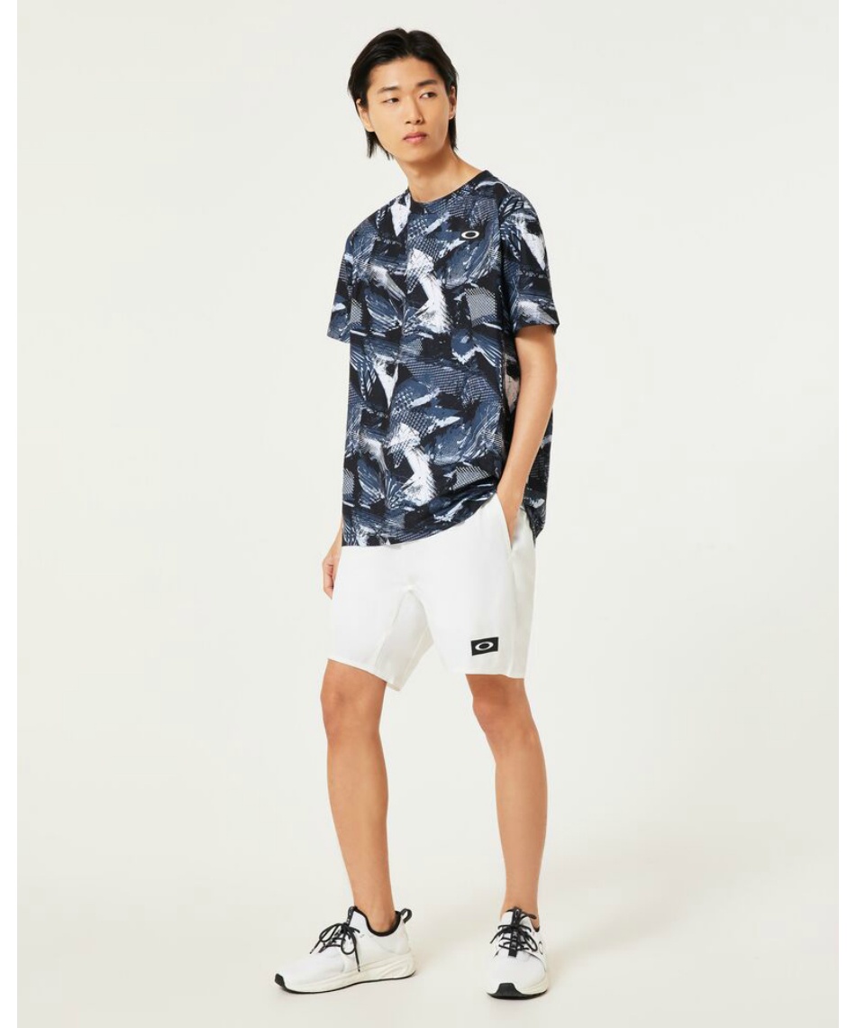 00s OAKLEY INDUSTRIAL オークリー デニム ショート パンツ 90s OAKLEY INDUSTRIAL DENIM オークリーデニム 00s - メルカリ