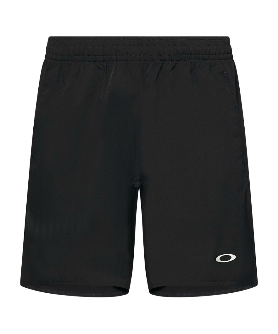 オークリー(OAKLEY) テニスウェア ショートパンツ スラント