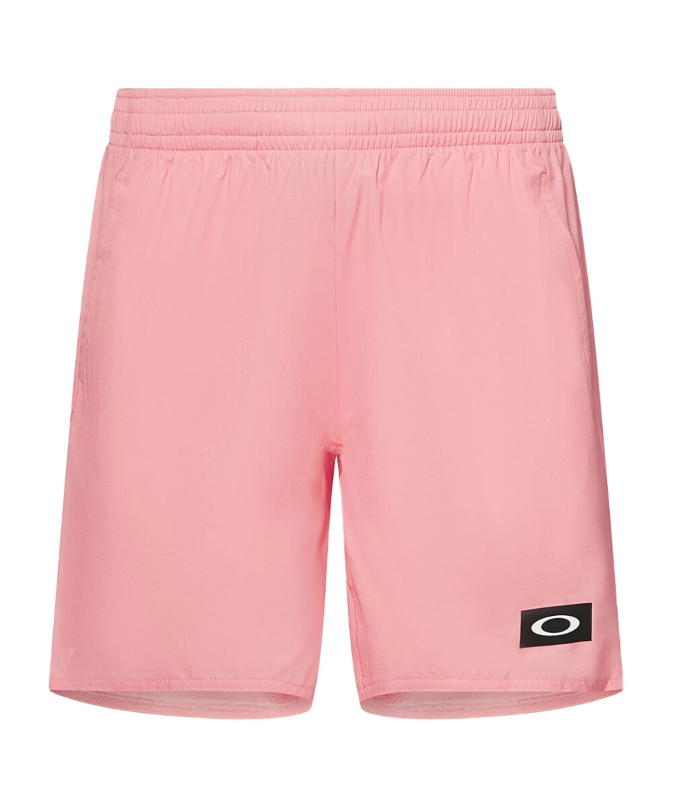 オークリー(OAKLEY) テニスウェア ショートパンツ スラント