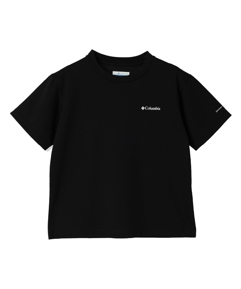 コロンビア(Columbia) Tシャツ 半袖 Y Stuck Brook Graphic S/S Tee