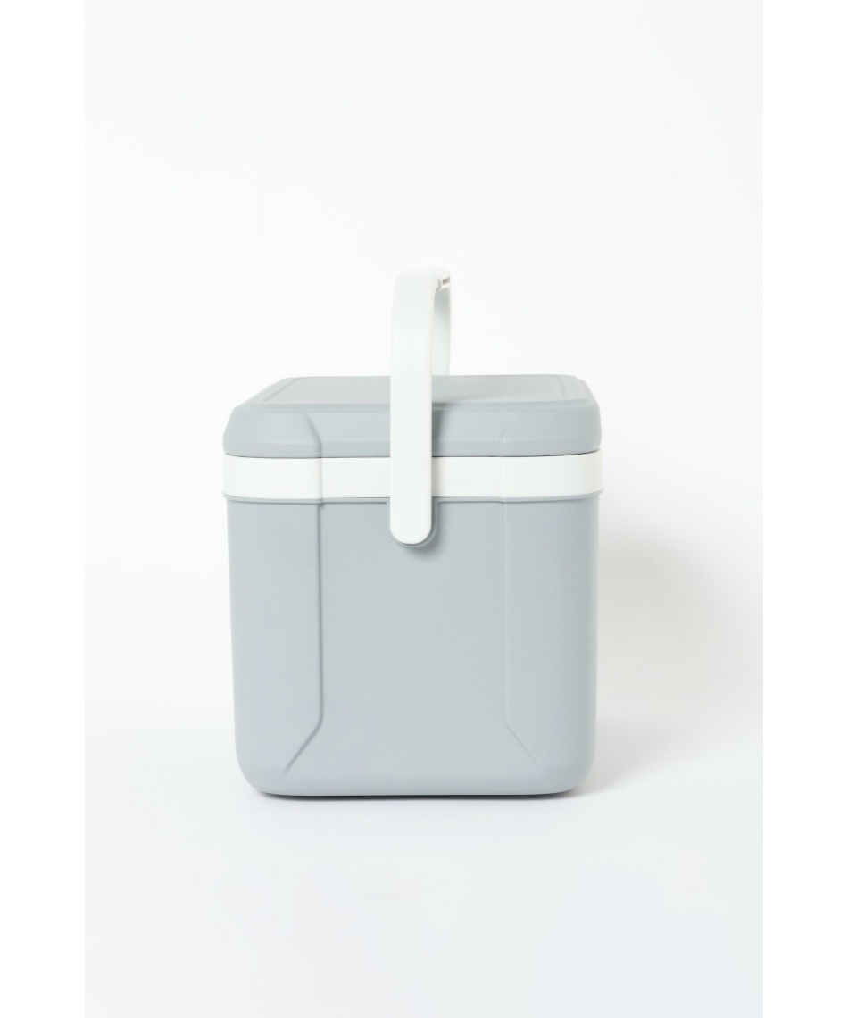 サマーセール　送料無料　MT-G　空BOX10個 クーラーボックス 5L シャルマン S UE-0101 | スポーツ用品なら