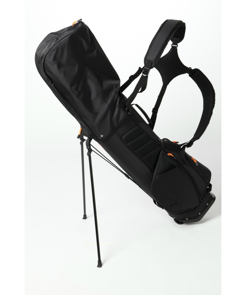 ガッチャ　マッドカラースタンドキャディバック Amazon | [ガッチャ ゴルフ] GOTCHA GOLF マッドカラー スタンド