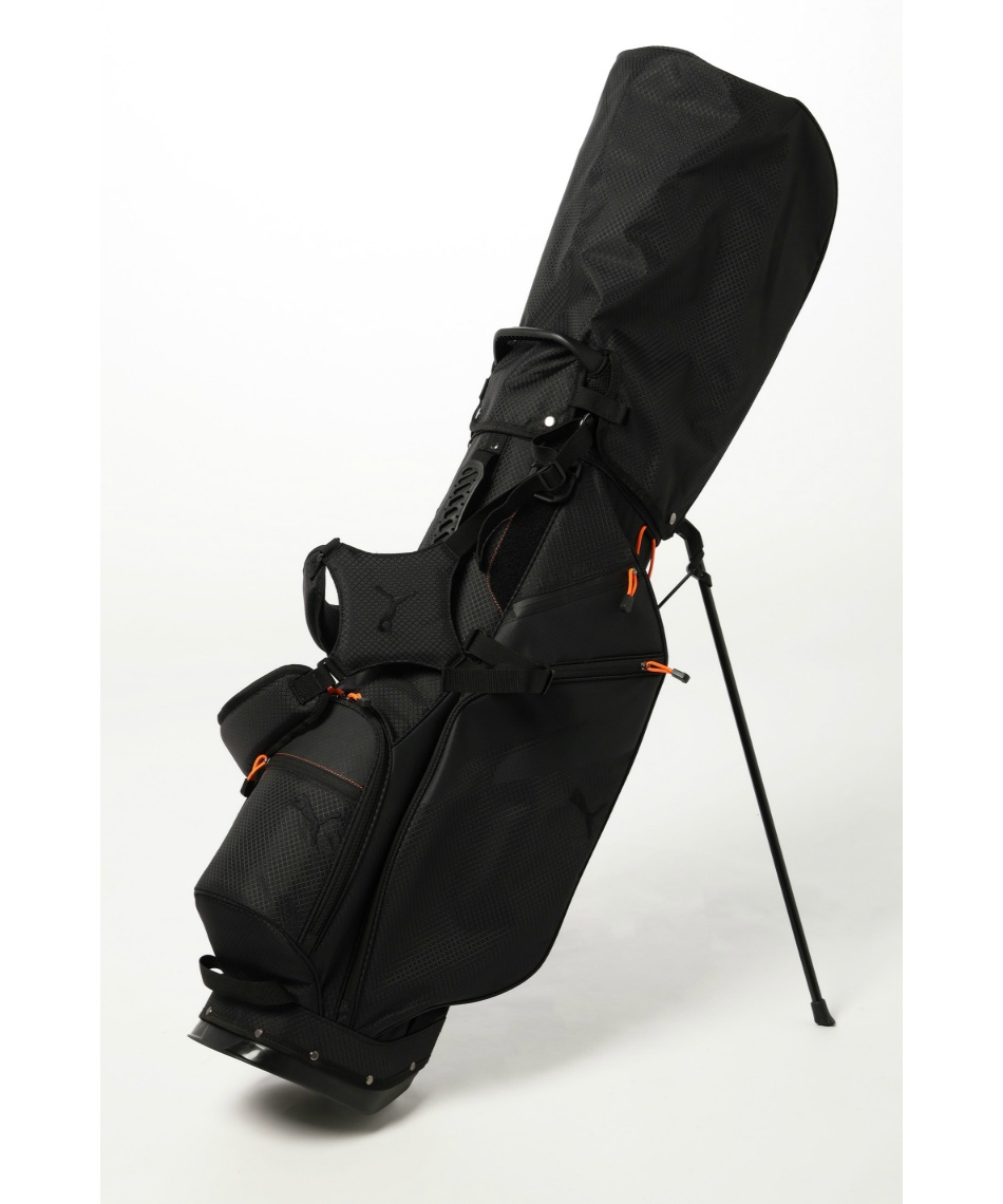 スタンドキャディバッグ カラートリム STCB 091932 【2025年