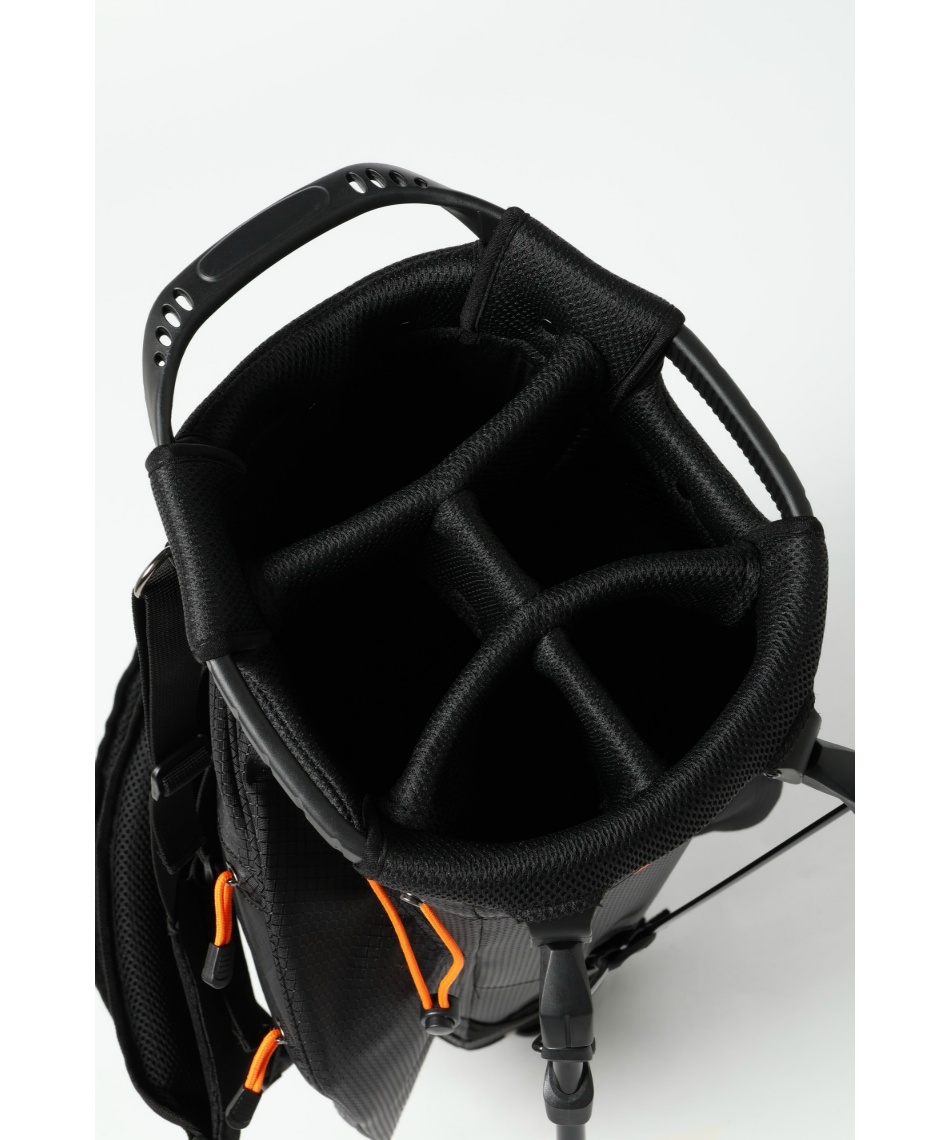 スタンドキャディバッグ カラートリム STCB 091932 【2025年モデル