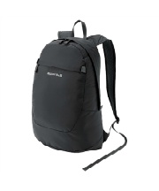 バックパック ポケッタブル デイパック 15 1133472-BK | スポーツ用品