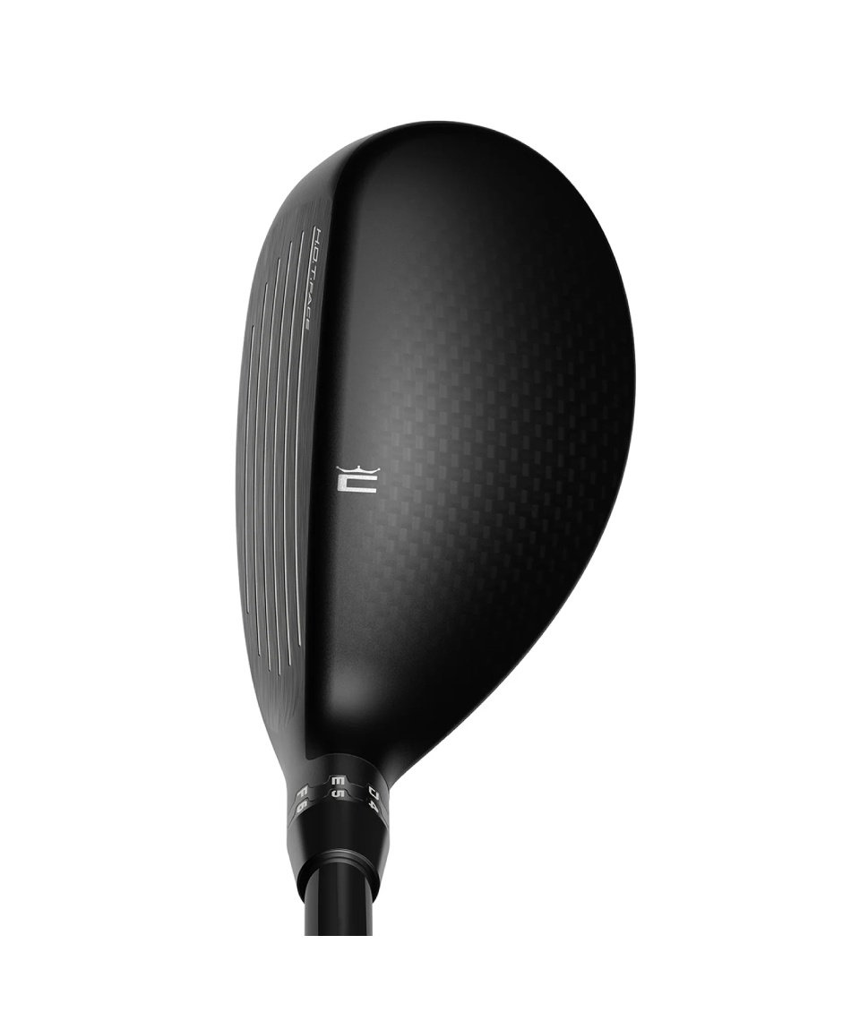 コブラユーティリティースリーブ NS950GH ハイブリッド キング TEC ハイブリッドユーティリティメタル N.S.PRO 950GH