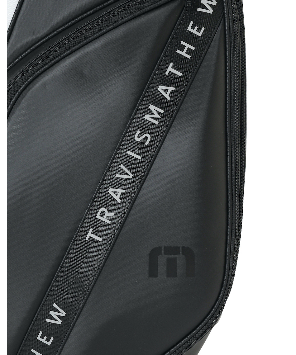 【新品/new】【24SSモデル】TravisMathew　RTM カートバッグ Amazon | TravisMathew トラヴィスマシュー ゴルフ キャディ