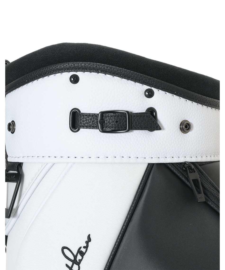 トラヴィスマシュー(TravisMathew) キャディバッグ RTM カートバッグ