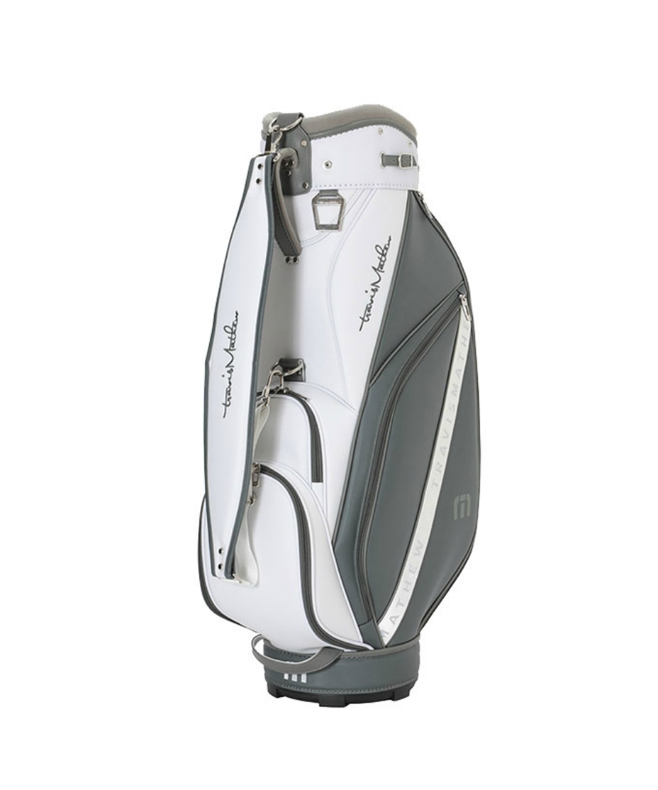 【新品/new】【24SSモデル】TravisMathew　RTM カートバッグ Amazon | TravisMathew トラヴィスマシュー ゴルフ キャディ