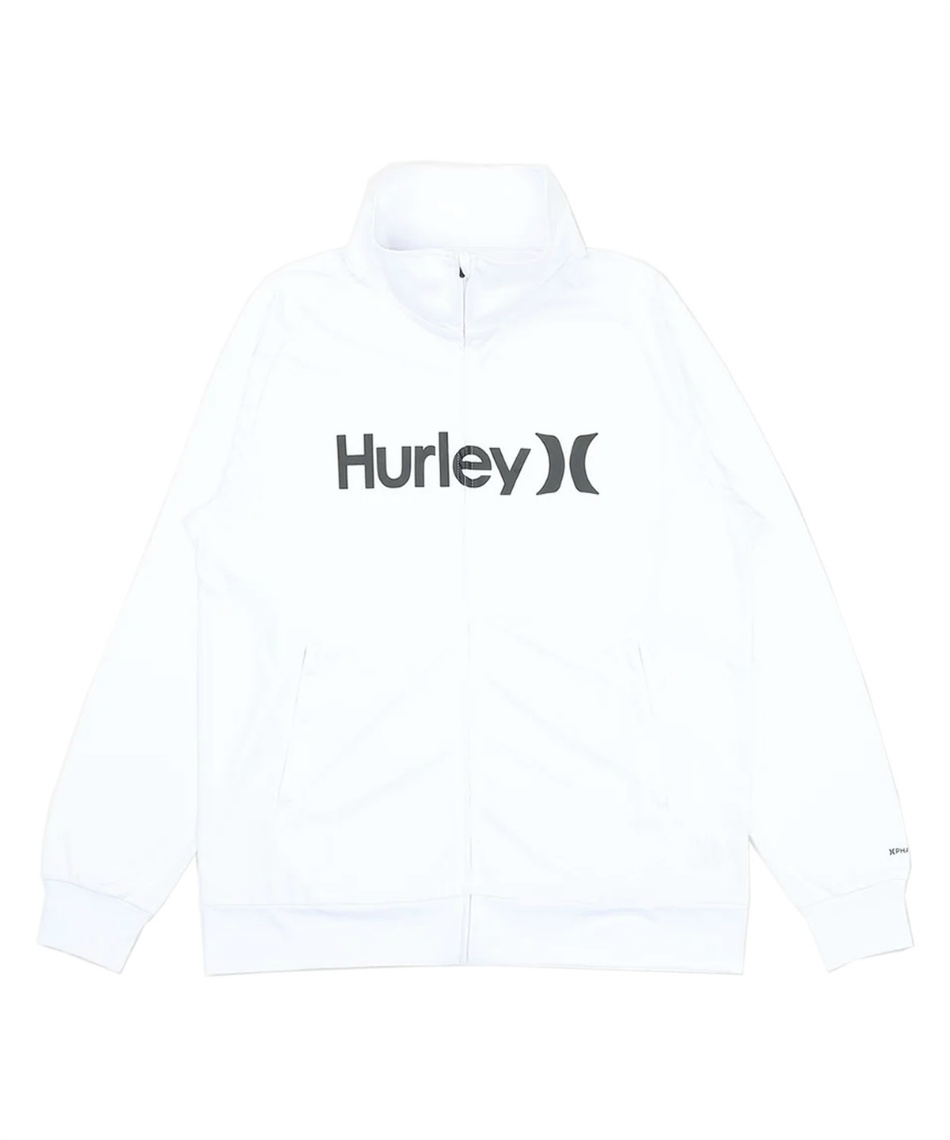 l|Cg52pt 30% OFF^SALE yzn[[(HURLEY) bVK[h  t@g bV AhI[ tWbv WPbg MSRG251012 Y WHT XL