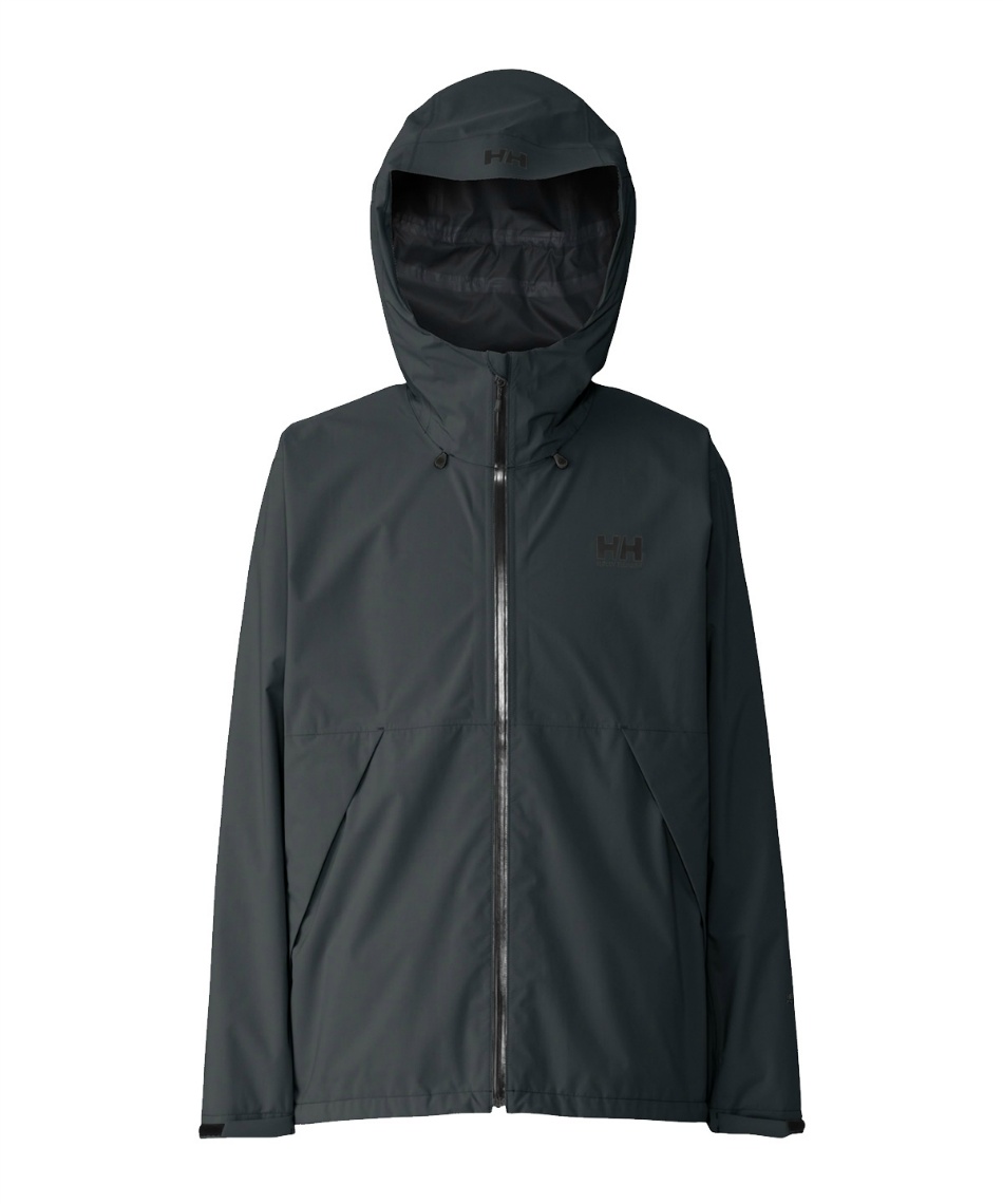 ヘリーハンセン HELLY HANSEN 防水ジャケット メンズ Raine Light Jacket HH12511-K 防水ジャケット Raine Light Jacket HH12511-K | スポーツ用品なら