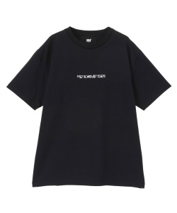 ヘリーハンセン(HELLY HANSEN) Tシャツ 半袖 SS EMB LOGO TEE