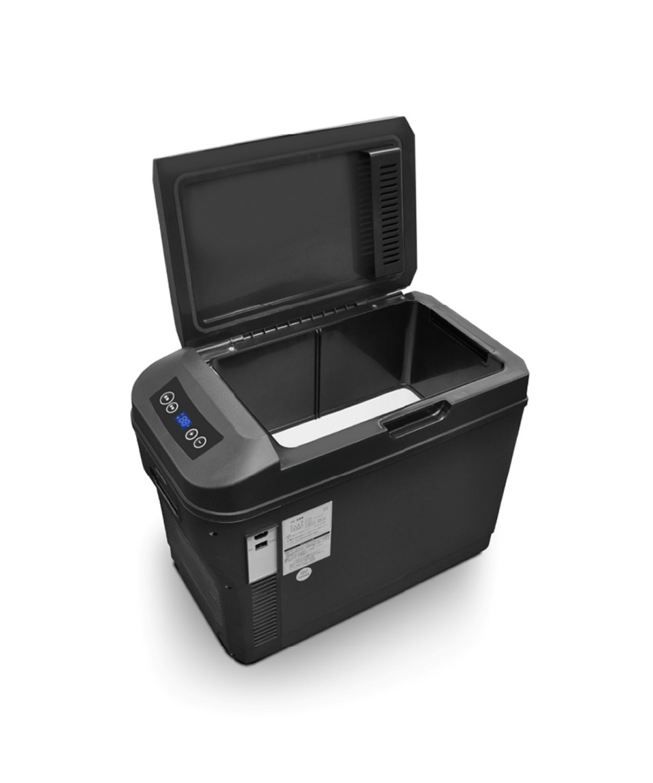 VERSOS（ベルソス）冷温庫 9L Amazon | VERSOS（ベルソス） 9L 冷温庫 【 ダブルペルチェ式 -9