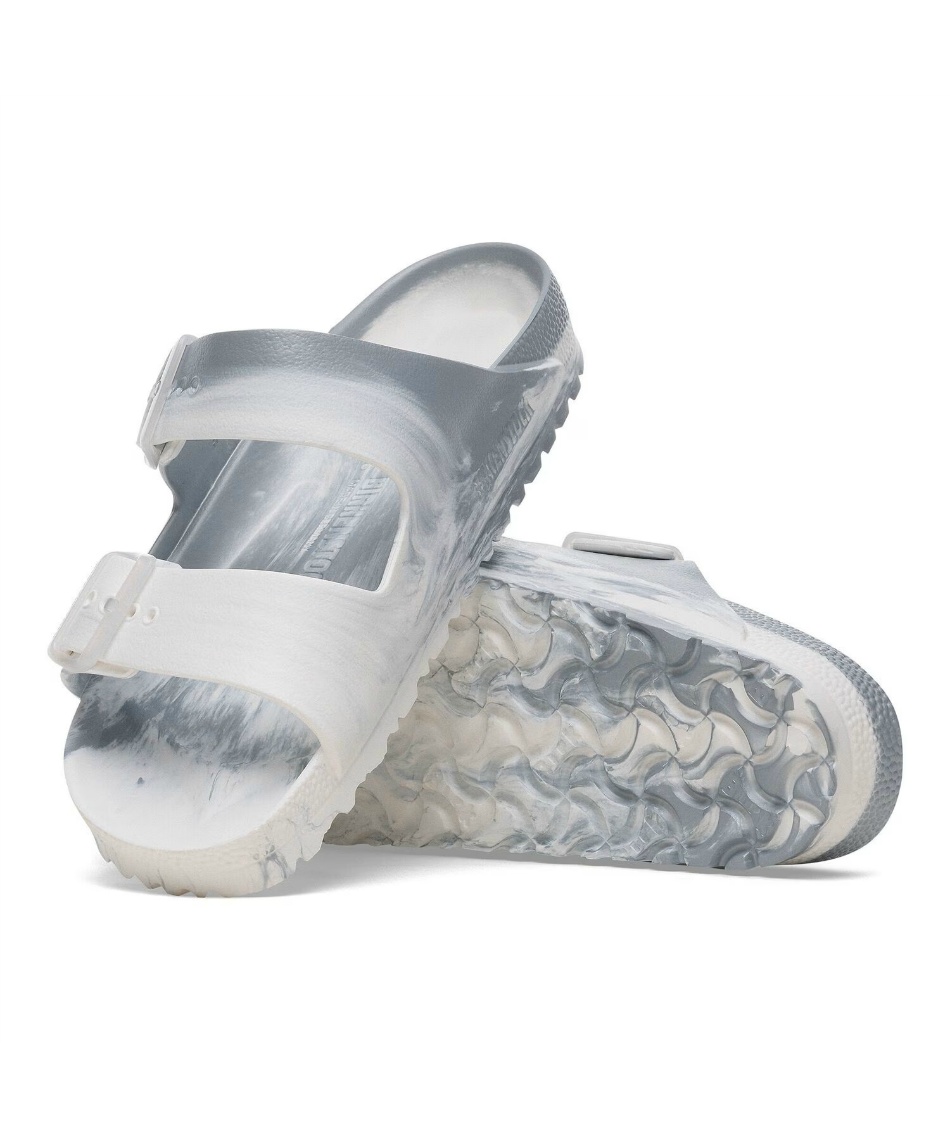 ビルケンシュトック(BIRKENSTOCK) ストラップサンダル アリゾナ EVA