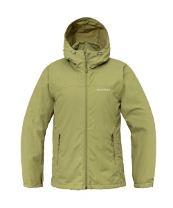 l|Cg78pt yzx(mont bell) }Eep[J[ O.D.p[J Women's 1103246-KH fB[X KH XL