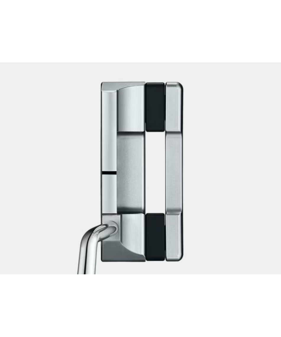 SCOTTY CAMERONロゴ入り 金属トレー スコッティキャメロン ステッカー