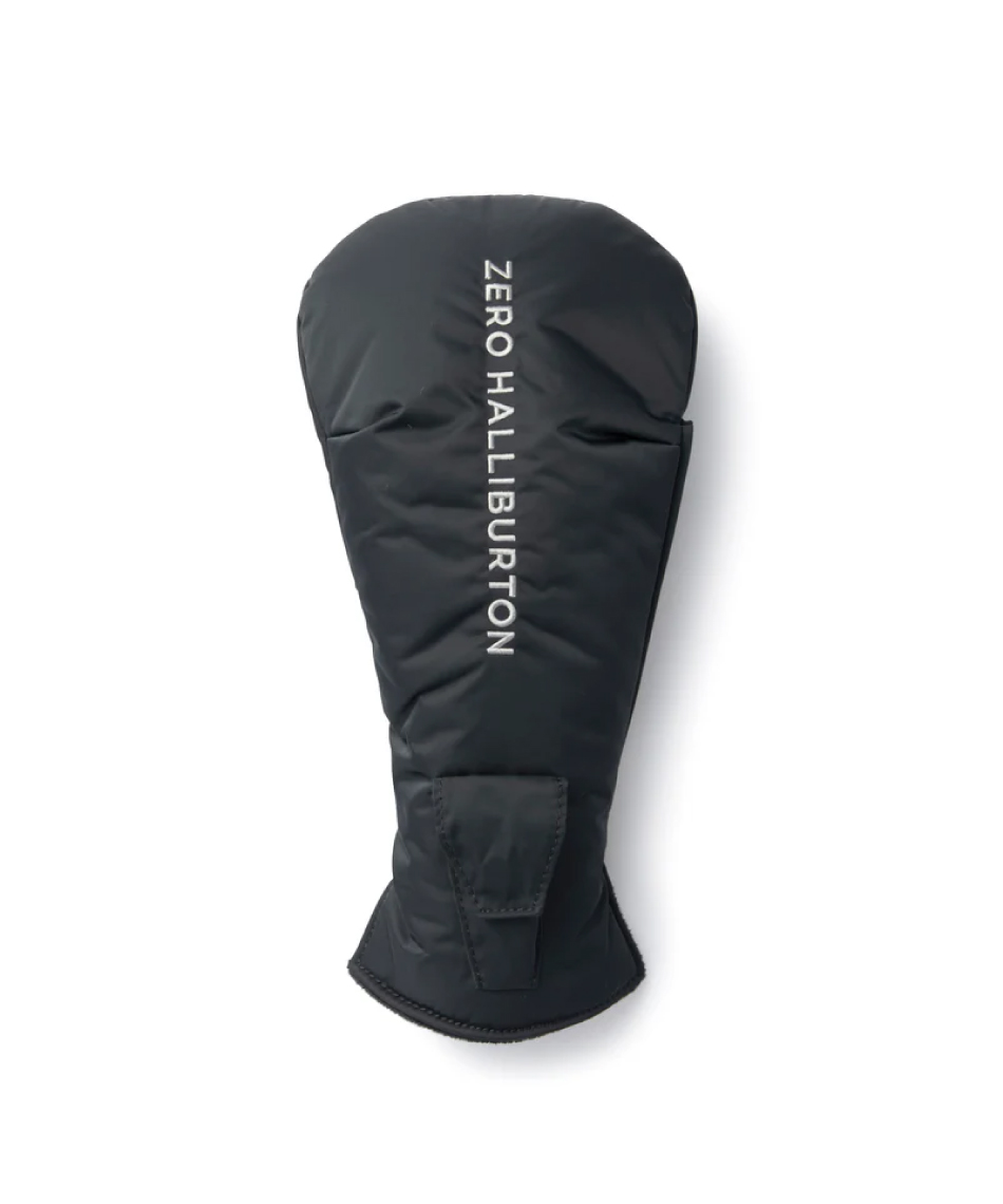 l|Cg108pt yz[no[g(ZERO HALLIBURTON) wbhJo[ hCo[p DICROS SOLO Series Driver Cover ZHG-HC DS 85021 03NV