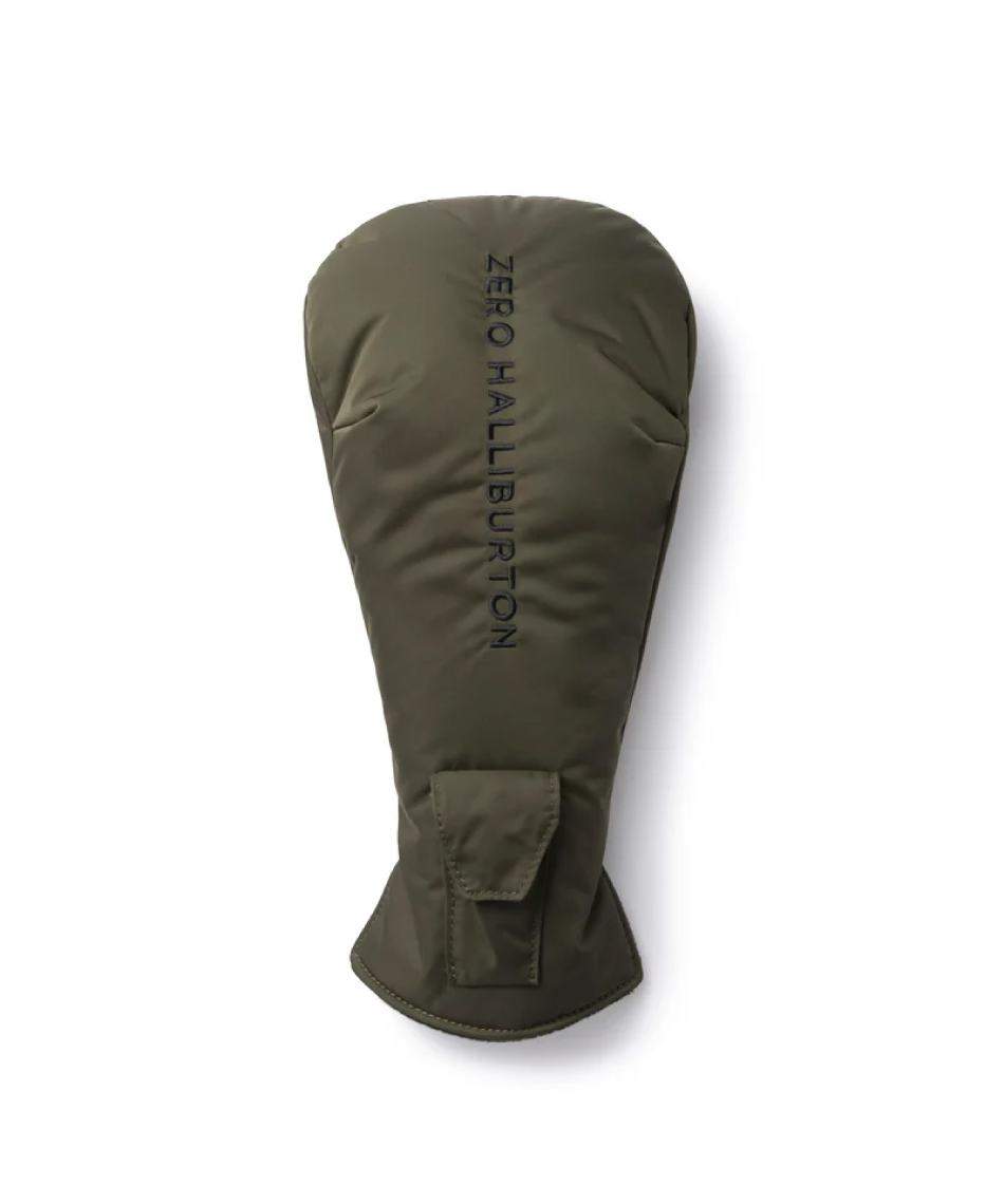 l|Cg108pt yz[no[g(ZERO HALLIBURTON) wbhJo[ hCo[p DICROS SOLO Series Driver Cover ZHG-HC DS 85021 04KHA