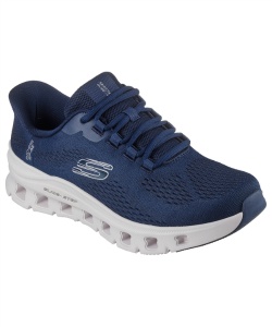 SKECHERS - 新品28.5cm相当スケッチャーズメンズウォーキングシューズ紺 楽天市場】【全品P10倍！10日00:00〜26H限定】スケッチャーズ